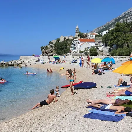 Daire By The Sea Pisak, Omis - 7519 *