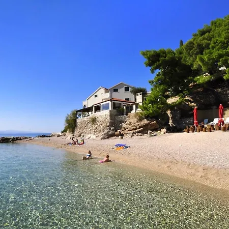 Daire By The Sea Pisak, Omis - 7519