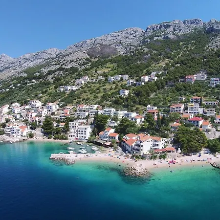 By The Sea Pisak, Omis - 7519 * Mimice
