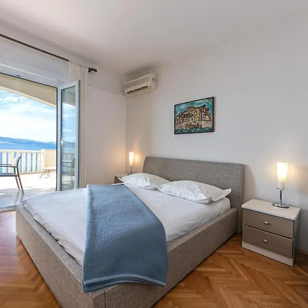 By The Sea Pisak, Omis - 7519 Daire *
