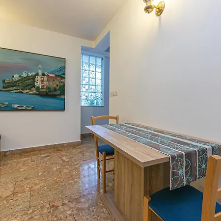 By The Sea Pisak, Omis - 7519 Daire *
