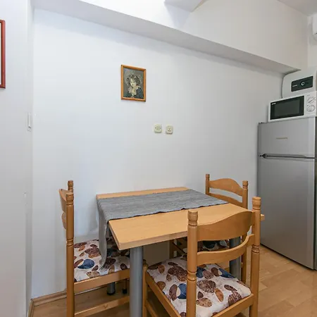 By The Sea Pisak, Omis - 7519 Daire *