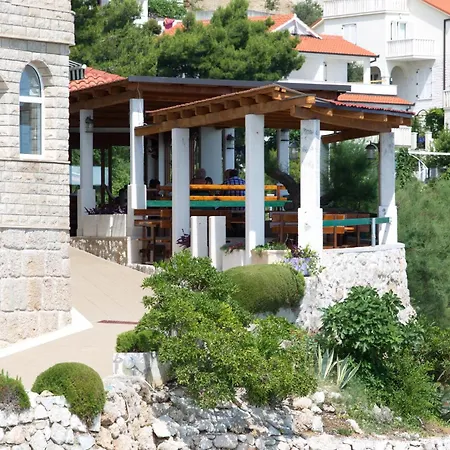 Daire By The Sea Pisak, Omis - 7519